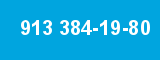 913 384-19-80 913 384-19-80